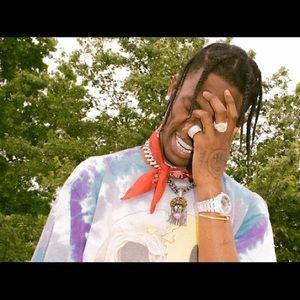 Meet your Posher, Cole